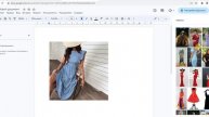 Как вставить изображение, фото или картинку в Гугл документ
