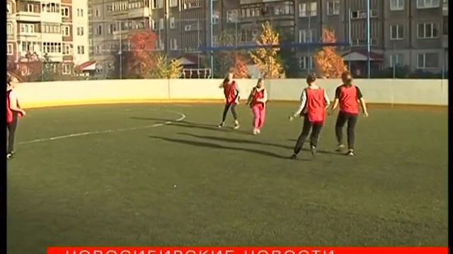 Как научиться играть в хоккей мальчикам и девочкам в Новосибирске