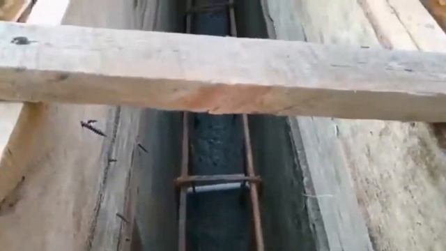 РАБОТА БЕТОНОНАСОСА