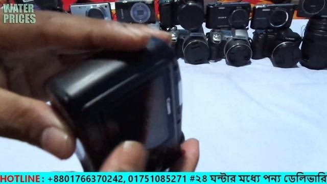 Canon PowerShot SX100 IS Full Review: Digital Photography Review