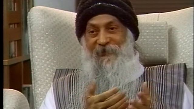 Osho, The Last Testament. Interview 52 (1)