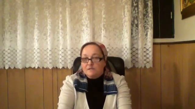 Сон 2015 года о Восхищение Церкви и начертании