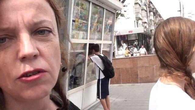 8 июля 2014 я и моя дочь - Колесниковы Волгоград