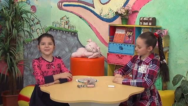 Цветные сны. Мэрцишор. 28.02.2017
