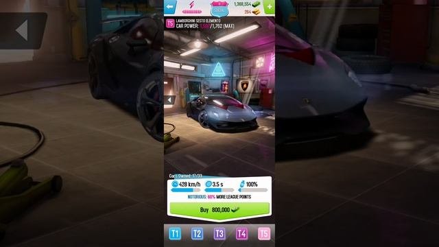 Asphalt Overdrive Premium - Unofficial - Android