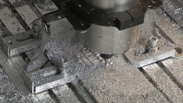 DIY (Серия СА) гравировка алюминиевого сплава на станке легкой серии