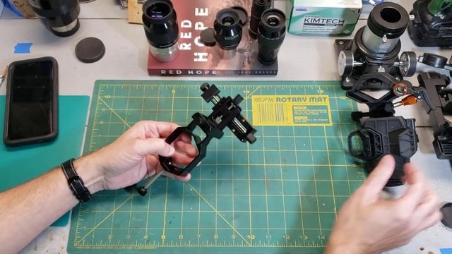 REVIEW: Best Telescope Smartphone Adapter In 2023: Move Shoot Move
