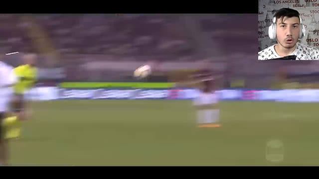 2018 - HD FUTBOLDA GÖRMEDİĞİNİZ FRİKİK GOLLERİ !