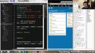 #Nodejs #MongoDB and #Express | Recoding my personal site from scratch - 1 / 2