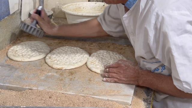 Baking Barbar Bread| The Bread You Have To Eat While Watching Movie Godzilla X Kong
