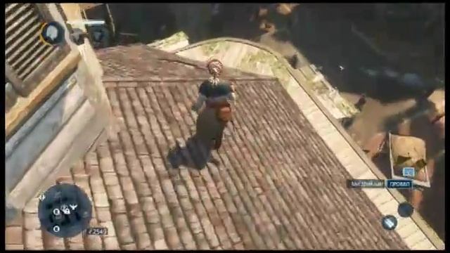обзор Assassins Creed   Liberation HD