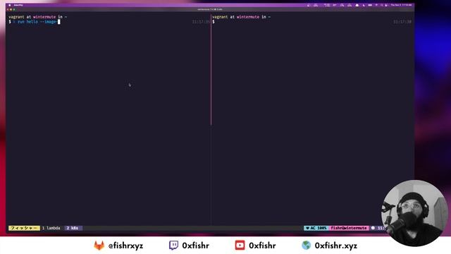 ? [LIVE] CKAD Prep: bmuschko/ckad-prep (2022)