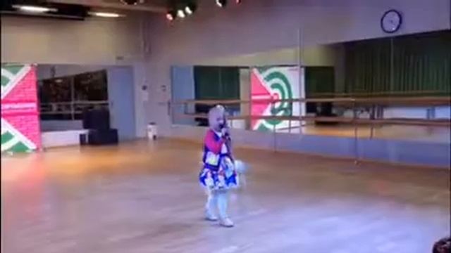 ШУМНЫЕ ДЕТИ - День пожилого человека 1.10.2017