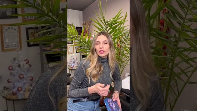 Шампунь для жирной кожи головы из премиум сегмента