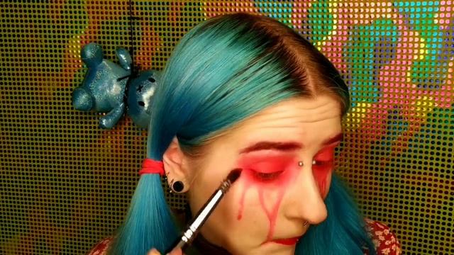 MAKEUP 8 MARCH МАКИЯЖ НА 8 МАРТА (Tutorial)