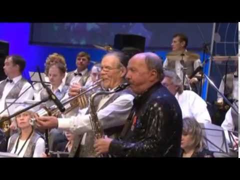 Звёздная пыль, квинтет