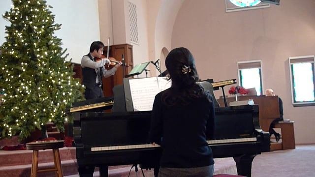 O For A Thousand Tongues To Sing