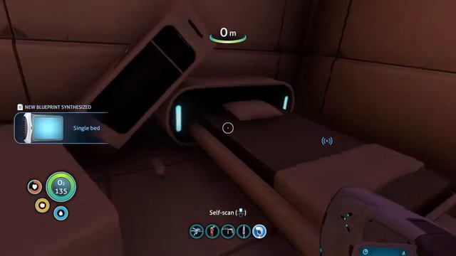 Subnautica (Live #3) This game is pretty glitchy