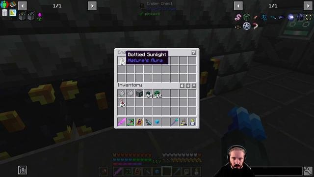 Панда Vs. Enigmatica 6 Expert (Minecraft 1.16.5) - Episode 518