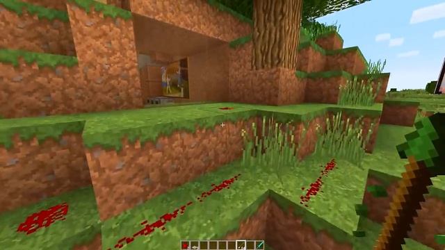 НУБ ШКОЛЬНИК ХОТЕЛ ВЗОРВАТЬ ДОМ ПРО В МАЙНКРАФТ 100% ТРОЛЛИНГ НУБА MINECRAFT НУБ ПРОТИВ ПРО МУЛЬТИК