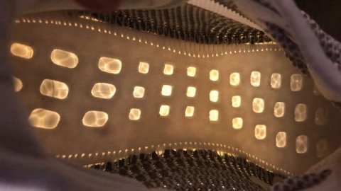 Изи Буст 350 Yeshaya обзор