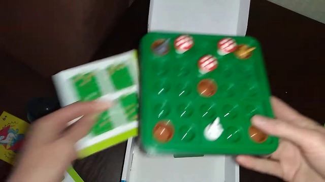 Зайчики Бондибон
