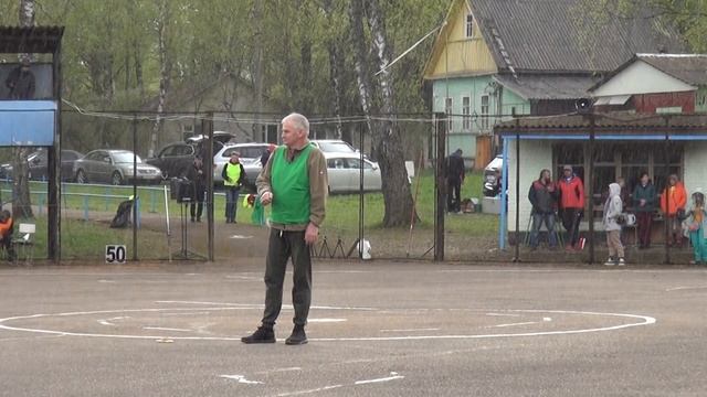 Phoenix  CUP 2022 14-15 мая F2C Камера на пилотов