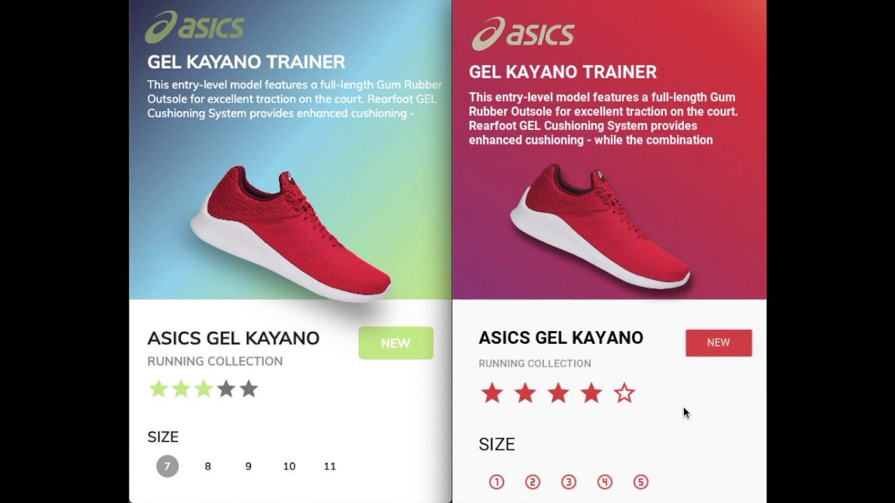 Flutter & Kivy/KivyMD