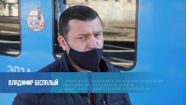 Закрытый город. Первый день работы блокпостов на въезде в Севастополь 30/10/2021