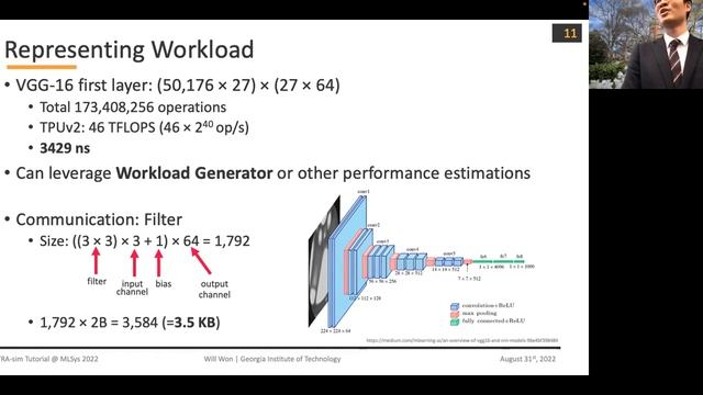 ASTRA-sim Tutorial | MLSys 2022 | Part 4-3: Exercise 3