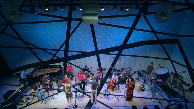 Greasy Glass - Goldfeather + Contemporaneous