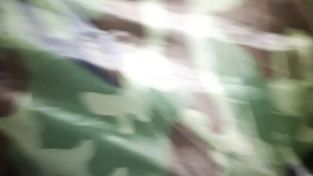 Ночь в палатке за тысячу рублей.