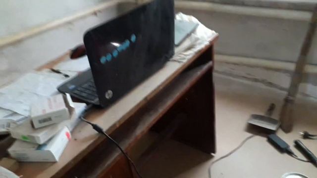 СДВИГ ПО ФАЗЕ...В УНИТАЗЕ