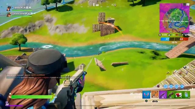 Стрим по Fortnite на PS4 | фортнайт пс4 | В 72 ЛЕТ ИГРАЮ ИГРЫ