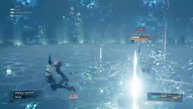 Final Fantasy VII Remake | FFVII | Gameplay | 攻略 | Chapter 16