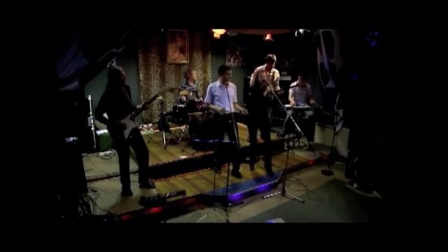 Кавер-группа Пирс & Brossnan