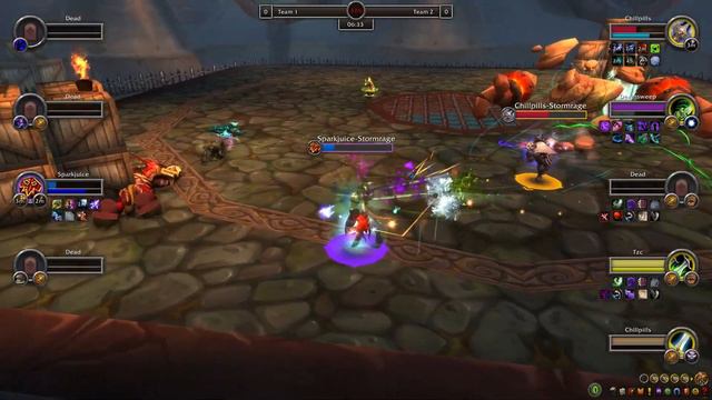 Assassination Rogues Are ABSURDLY Strong! (5v5 1v1 Duels) - PvP WoW: Dragonflight