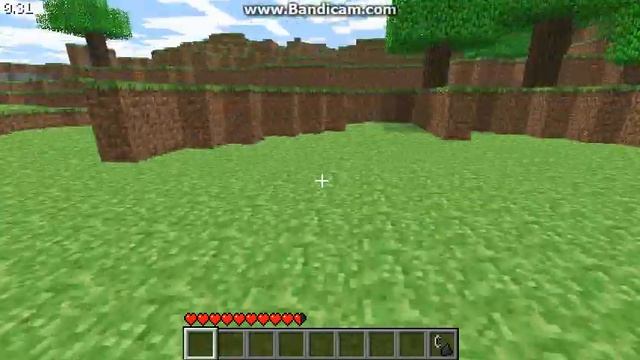 Minecraft 0.31 (5)