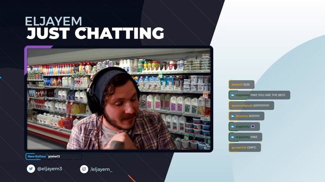How To Get Twitch Followers FAST! - Twitch Affiliate Guide