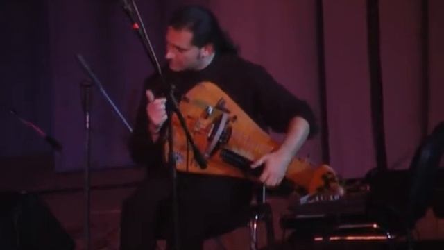 Kaulakau at MuzEnergo 7. 4
