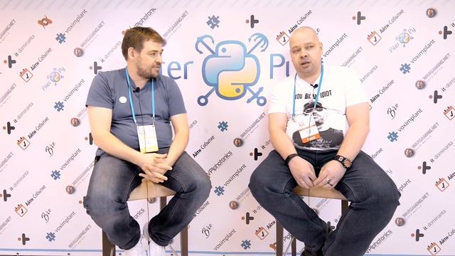 #DevTalkRu c Александром Чистяковым (Git in Sky, DevOps 40)