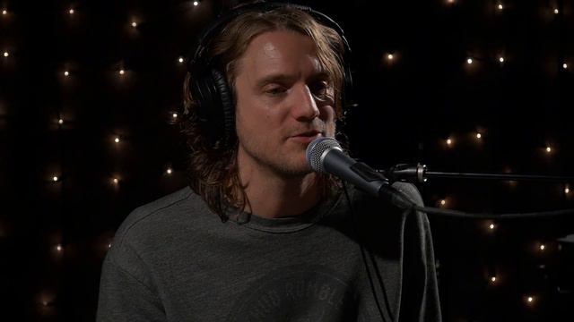 Dungen - Full Performance (Live on KEXP)