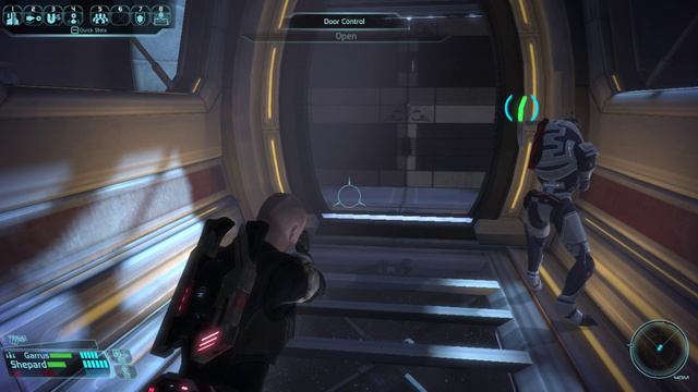 Mass Effect Part 41 Find Evil Dr. Saleon, Side Mission Extravaganza Part 6
