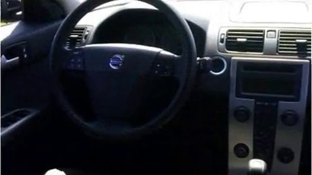 2005 Volvo S40 Used Cars Ft Walton Beach FL