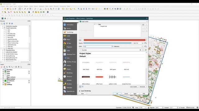 CREATING WEB MAP FROM SCRATCH, USING QGIS LEAFLET AND VS CODE, EPISODE 1