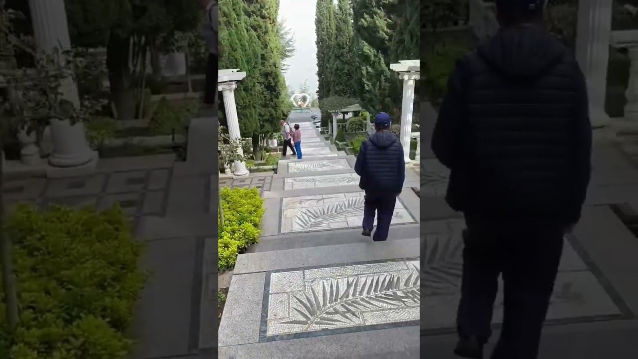 парк Айвазовского