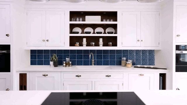 Kitchen Interior Design Experts