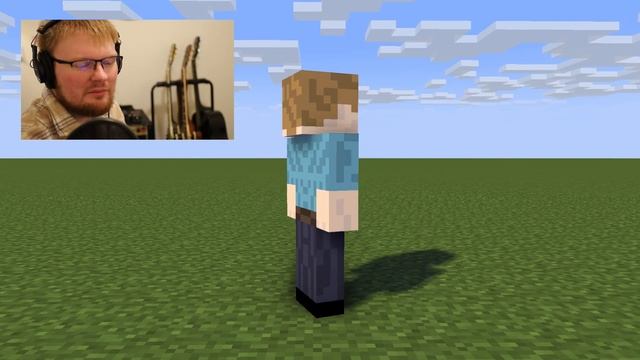 Minecraft King Kong (2005) Skin Showcase
