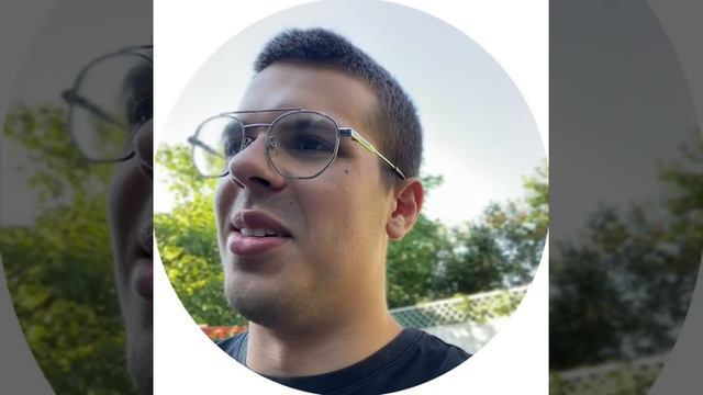 Видео отзыв Никиты о подготовке к ЕГЭ по русскому языку