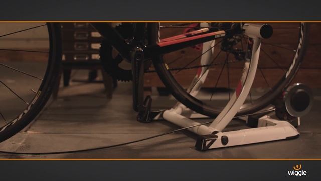 Elite Qubo Power Mag Smart Trainer